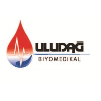ULUDAĞ BİYOMEDİKAL logo - Similar company to Cebri Medikal A. Ş.