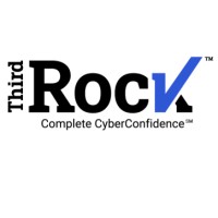 Third Rock, Inc. logo - Similar company to Thirdroc