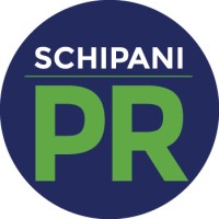 Schipani PR logo - Similar company to Maxex Public Relations Llc