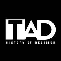 TAD PODCAST | پادکست تاریخ ادیان logo - Similar company to تاریخ ما