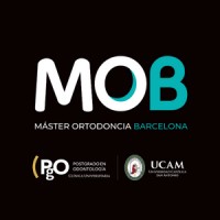 Máster en Ortodoncia Digital y Ortopedia PGO y UCAM I Barcelona logo - Similar company to Ucam Dental