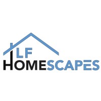 LF Homescapes logo - Similar company to A-Team Construction And Plumbing