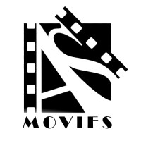 AS MOVIES, SL logo - Similar company to Nomadocs | Agencia De Comunicación Audiovisual