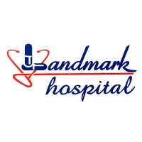 Landmark General Hospital - Addis Ababa logo - Similar company to Ethio Tebib Hospital