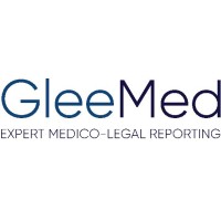 GleeMed logo - Similar company to Kontapel Ukraine