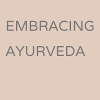 Embracing Ayurveda logo - Similar company to Radiance