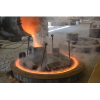 AA Alloy Foundry ( PTY )Ltd logo - Similar company to Elmacast Engineering