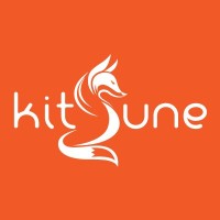 Kitsune Technologies logo - Similar company to Kitsune Technology