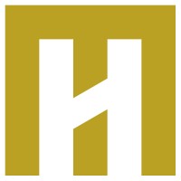 Martin Horn logo - Similar company to Faulconer Construction