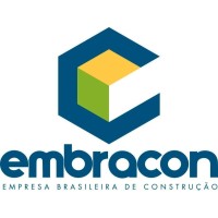 Embracon logo - Similar company to Consórcio Embracon