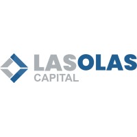 Las Olas Capital logo - Similar company to Nameless Holdings