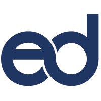 Innovative Dutch logo - Similar company to Krynica Forum