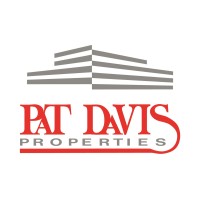 Pat Davis Properties logo - Similar company to Halakar, Llc
