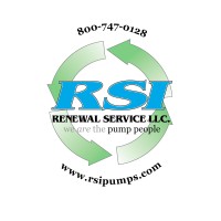 Renewal Service Industrial, LLC. logo - Similar company to Billscare Llc