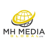 MH Media Global logo - Similar company to Baixing.Com