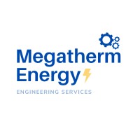 Megatherm Energy & Engineering Services logo - Similar company to Power Up Virtual Solutions By Rsr