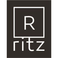 Ritz Inc. logo - Similar company to Vision Flooring