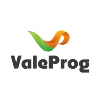 Valeprog logo - Similar company to Payoff Srl