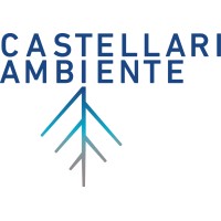 Castellari Ambiente - STP S.r.l. logo - Similar company to Studio Qenergy