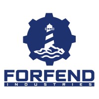 Forfend Industries logo - Similar company to Hampton River Partners, Llc