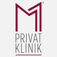 M1 Privatklinik München logo - Similar company to De Vleeshalle