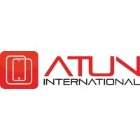 Atun International GmbH logo - Similar company to Mavin Consulting