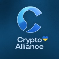 Crypto Alliance logo - Similar company to Vymex