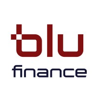 Blu Finance logo - Similar company to Glorystar