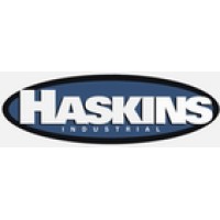 Haskins Industrial Inc. logo - Similar company to Caliber Industrial Supply