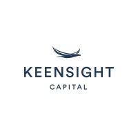 Keensight Capital logo - Similar company to Fact Informationssysteme & Consulting Gmbh