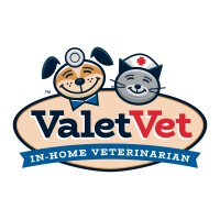 VALET VET logo - Similar company to Dvmoms