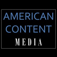 American Content Media logo - Similar company to Chicano Hollywood