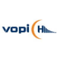 VOPI-HUNGRIA logo - Similar company to Aura Energía