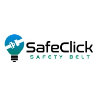 Safe Click Safety Belt logo - Similar company to Seat Belt Restore