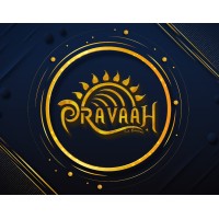Pravaah IIT Bhubaneswar logo - Similar company to Web And Design Society - Iit Bhubaneswar