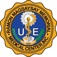 UERM Memorial Medical Center logo - Similar company to Motions Venture Physiotherapy Inc.