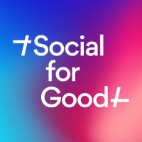 Social for Good | Certified B Corp™ logo - Similar company to Creative Blend