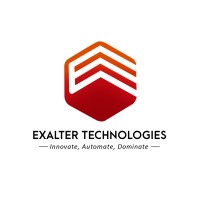 Exalter Technologies logo - Similar company to Global Solution Inc