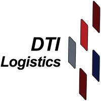DTI LOGISTICS CANADA INC. logo - Similar company to Mathers Logistics, A Subsidiary Of I. H. Mathers