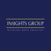 In5ights Group logo - Similar company to Pc7