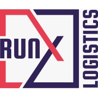 Run-X logo - Similar company to Rewash