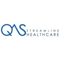 QAS Corporation logo - Similar company to At Solutions Sp. Z O.O.