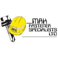 MAK Fastener Specialists Limited logo - Similar company to Marcom-Plast