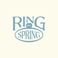 Ring By Spring™ logo - Similar company to Speakscale