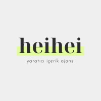 heihei | A Creative Content Agency logo - Similar company to Nerlogic