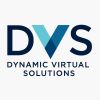 Dynamic Virtual Solutions logo - Similar company to Stratex Partners Group