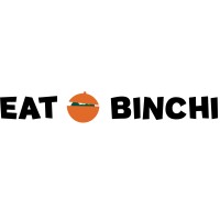 Eat Binchi logo - Similar company to 3D Hitech Systems Limited
