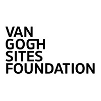 Van Gogh Sites Foundation logo - Similar company to Visit Den Bosch