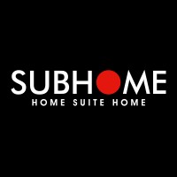 SUBHOME logo - Similar company to Maplehome
