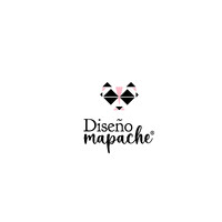 Mapache logo - Similar company to Creative Production & Design